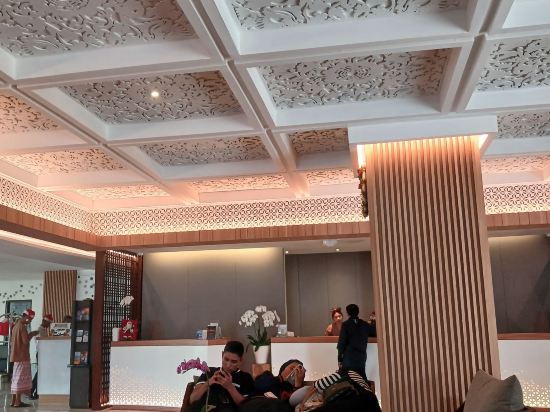 格朗德娜庫塔旅館優惠