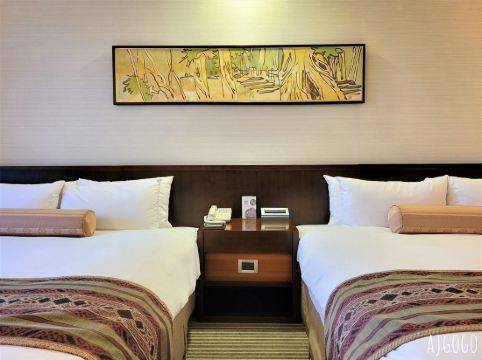 嘉義耐斯王子大飯店優惠