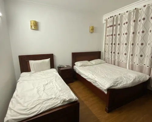 Hanoi Phoenix Boutique Hotel Kamar Photos
