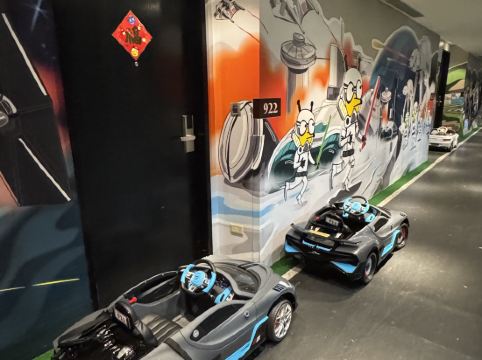 宜蘭蘭城晶英酒店優惠