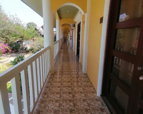 Hanbee's Resort Puerto Princesa Palawan الأماكن العامة Photos