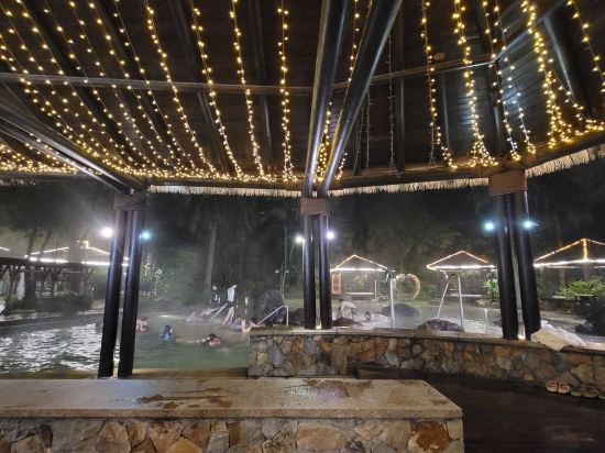 美林湖温泉大酒店優惠