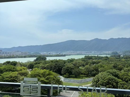 肇慶星酒店優惠