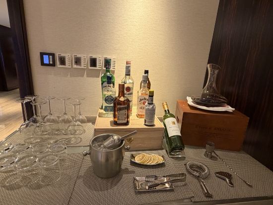 深圳大中華喜來登酒店優惠