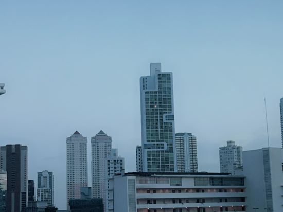 巴拿馬城維多利亞套房酒店優惠