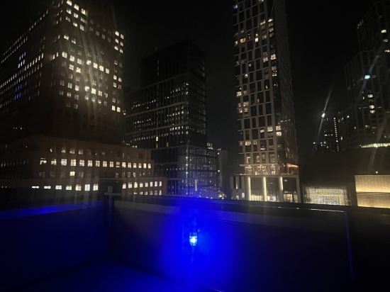 紐約布魯克林喜來登酒店優惠