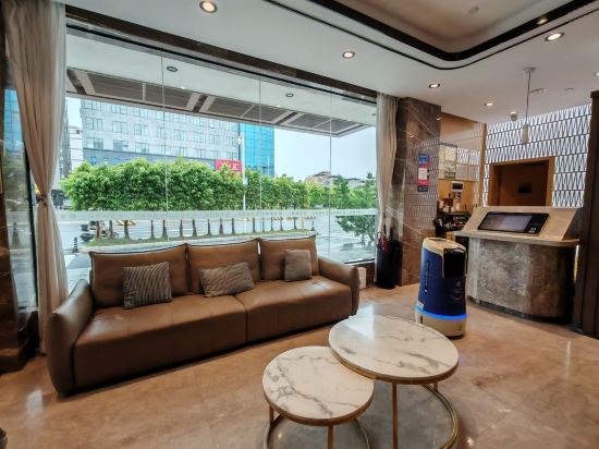 麗怡酒店·廣州白雲國際機場店優惠