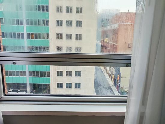 蒙特利爾市中心旅客之家酒店優惠