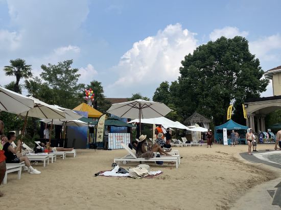 上海東方佘山索菲特大酒店優惠