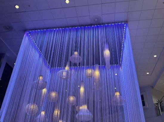 歌西亞塔樓酒店優惠