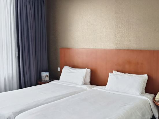 麗亭諾丁漢酒店優惠