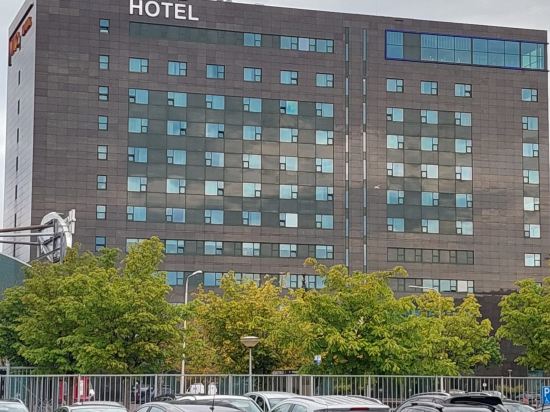 萬斯特科德WTC酒店-利瓦頓優惠