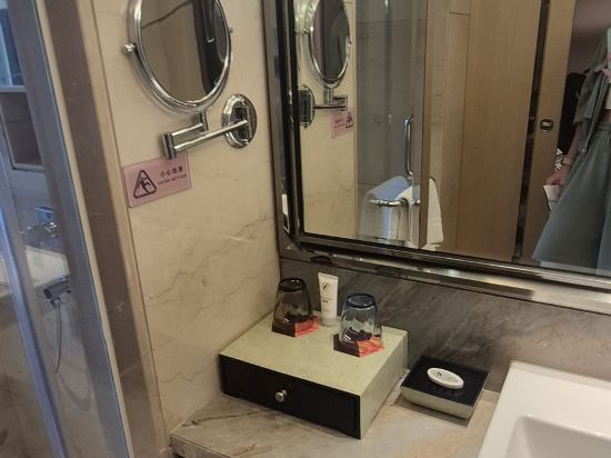 珠海龍珠達國際酒店（拱北口岸店）優惠