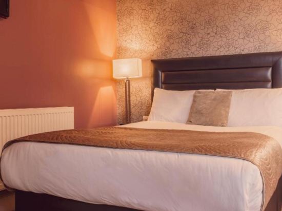 凱恩花園酒店優惠