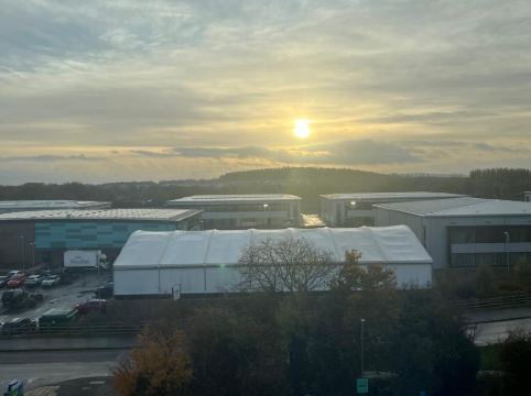 Holiday Inn Express Bicester, an Ihg Hotel優惠