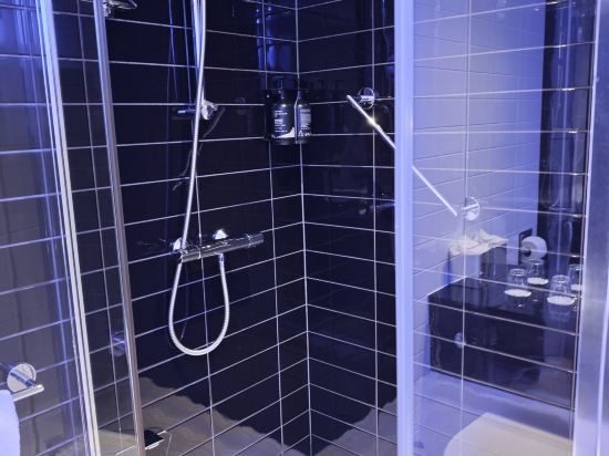 曼徹斯特中心牛津路智選假日酒店優惠