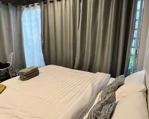 Baaninkan Homestay in kanchanaburi city Phòng Photos