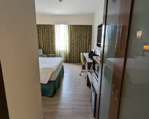 Fairfield by Marriott Bengaluru Rajajinagar Номера Photos