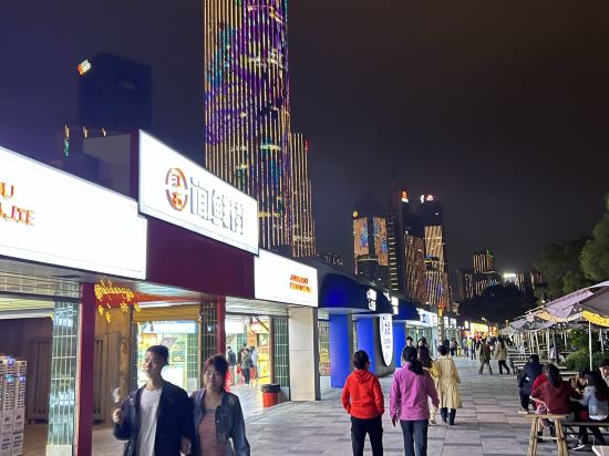唯客麗晶國際大飯店（南昌八一廣場火車站店）優惠