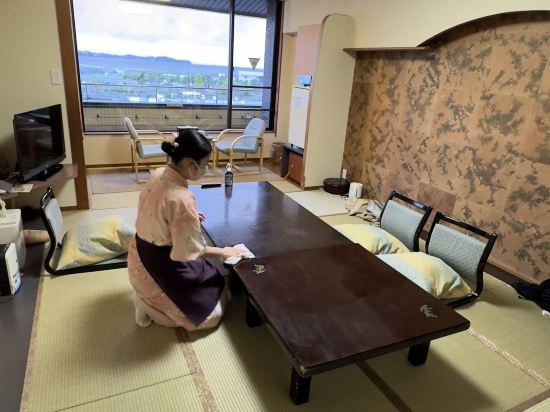 秀花園　湯の花膳 クーポン