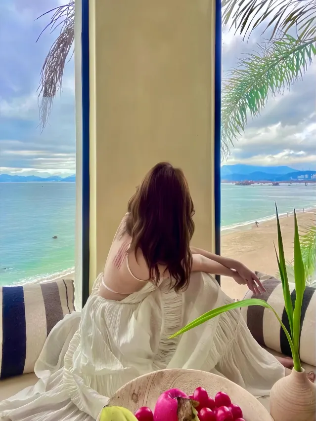 熹遇·見島私藏度假美宿用戶評價