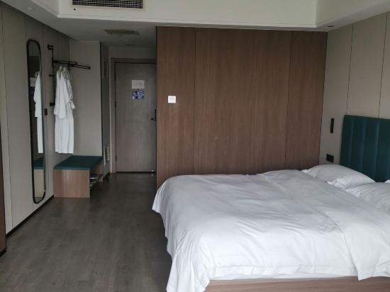 北京悦居·中國酒店優惠