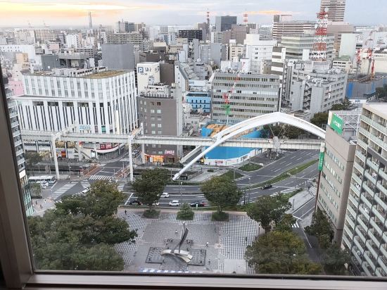 三井花園飯店千葉優惠