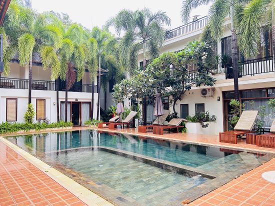 阿瑪塔克精品酒店優惠