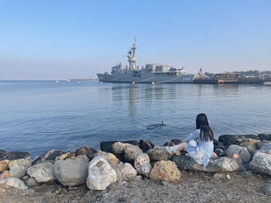 伊茲密爾奧迪萊克温德姆大酒店優惠