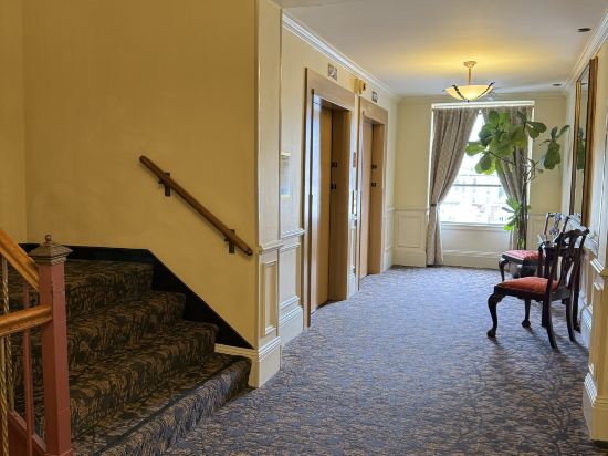 肯辛頓公園酒店優惠