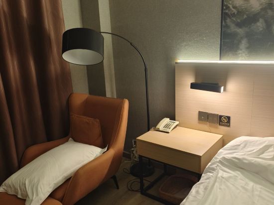 格林豪泰商務酒店（中山南朗輕軌站店）優惠