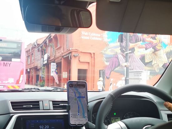 海峽套房酒店優惠