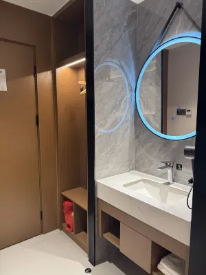 Yaduo Boya Hotel (Hengdian World Studios Ming and Qing Palace Gardens) Номера Photos