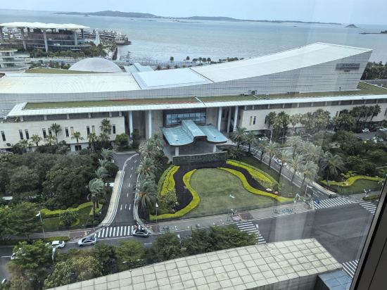 廈門宸洲海景洲際酒店優惠