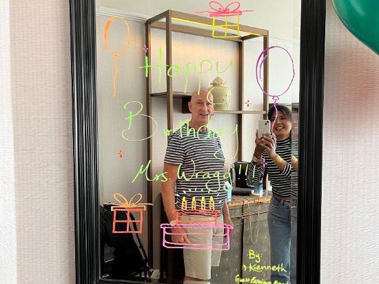 新加坡四季酒店 （Staycation Approved）優惠