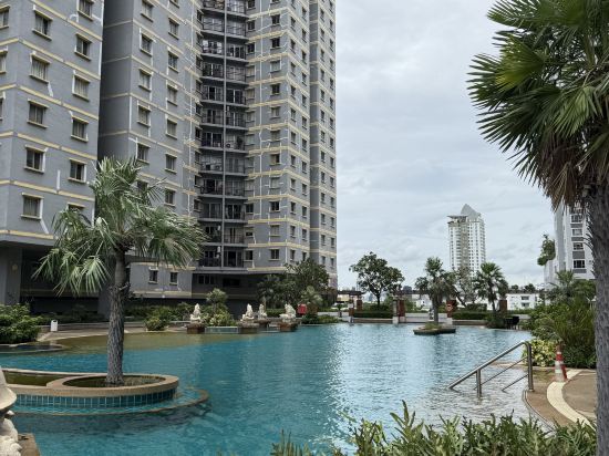 曼谷沙吞路耐拉提瓦斯公寓酒店優惠