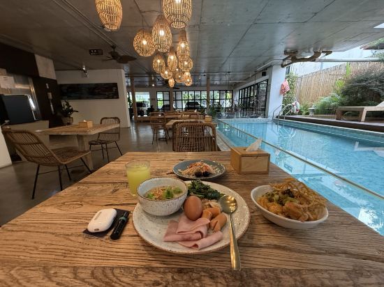 清邁古城榮耀侘寂飯店優惠
