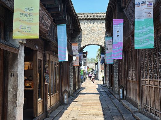 烏鎮錦堂行館優惠