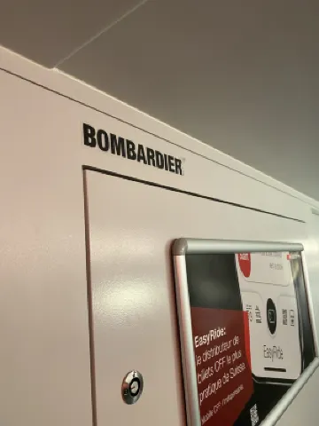 Novotel Annemasse Centre Geneva Port Photos