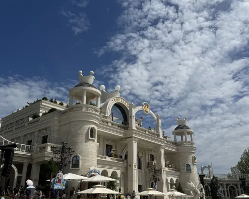 Dequan Luxury Hotel (Chaoyang Railway Station Shilipu Subway Station Branch) In der Nähe des Hotels Photos