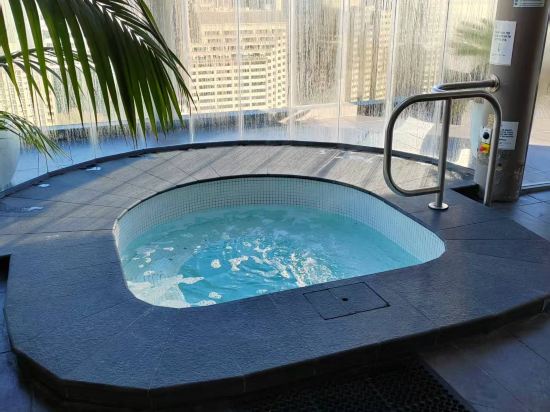 悉尼鉑爾曼海德公園酒店優惠