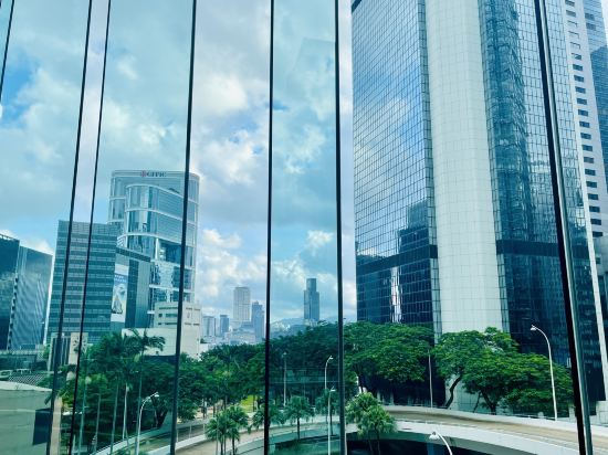 香港JW萬豪酒店優惠