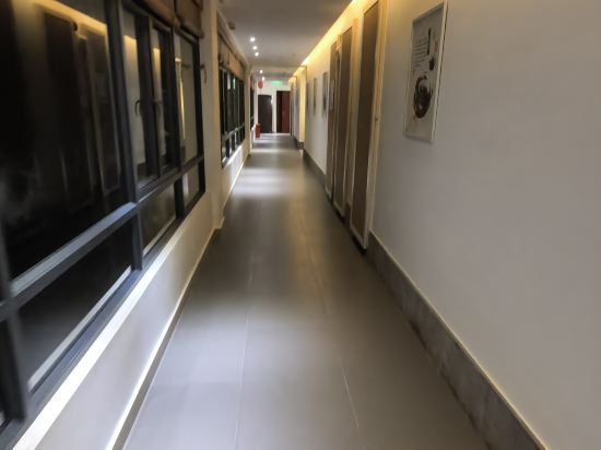 江門古兜月泉湖居酒店優惠