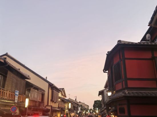 京都祇園飯店優惠
