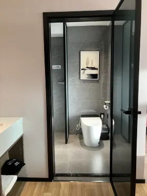 綏化錦滙飯店（萬達廣場店） 房間 Photos