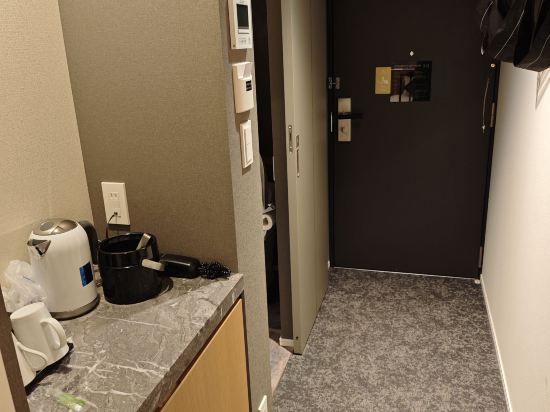 パークホテル京都御池 クーポン