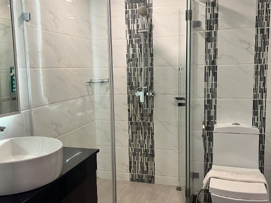 黃金仲天海灘酒店 （SHA Extra Plus）優惠