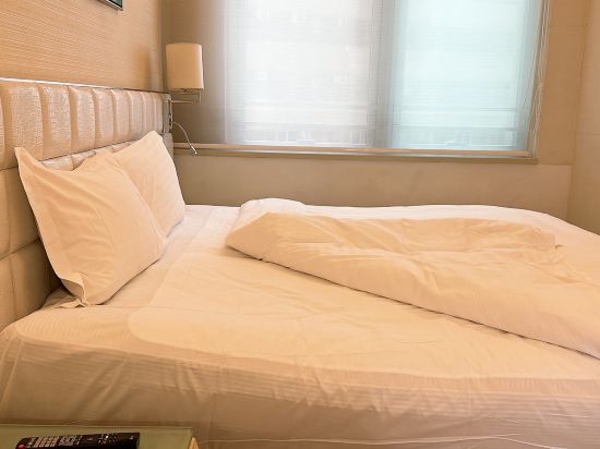 香港富薈灣仔酒店優惠