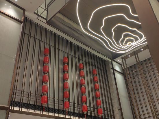 湖南新聞國際大飯店優惠