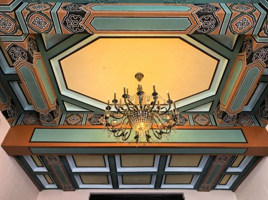 錦江都城經典上海青年會人民廣場酒店優惠